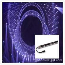 DMX 3D Vertical Tube Tube Disco Disco Light